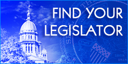 (BUTTON)Find Your Legislator