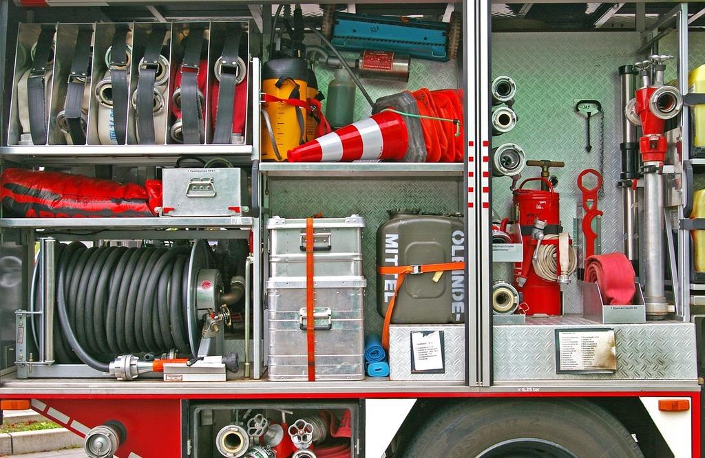 firetruck