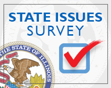 (button)State issues survey